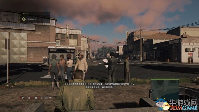 《黑手黨3》全劇情流程主支線任務(wù)圖文攻略