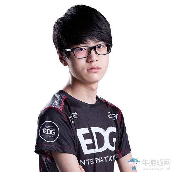 《LOL》2017賽季EDG陣容介紹
