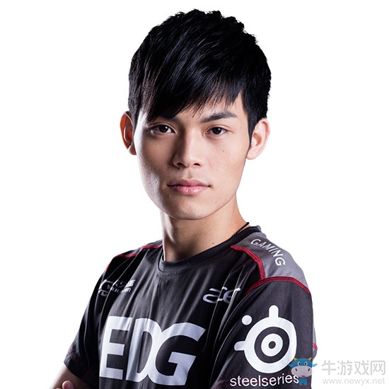 《LOL》2017賽季EDG陣容介紹