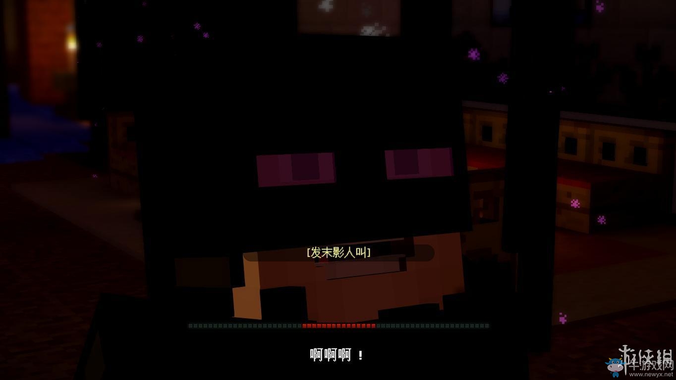 《我的世界：故事模式》圖文攻略(主線+劇情+流程+解謎)