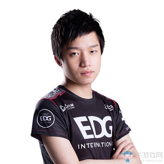 《LOL》2017賽季EDG陣容介紹