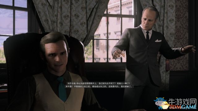 《黑手黨3》全劇情流程主支線任務圖文攻略