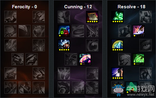 《LOL》6.20版本強(qiáng)勢(shì)打野 蒙多竟是第一