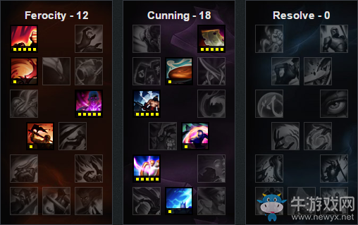 《LOL》6.20版本強(qiáng)勢(shì)打野 蒙多竟是第一