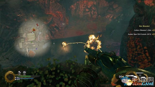 《影子武士2》劇情流程全支線任務(wù)圖文攻略