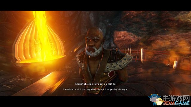 《影子武士2》劇情流程全支線任務(wù)圖文攻略