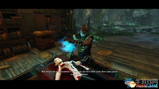 《影子武士2》劇情流程全支線任務(wù)圖文攻略