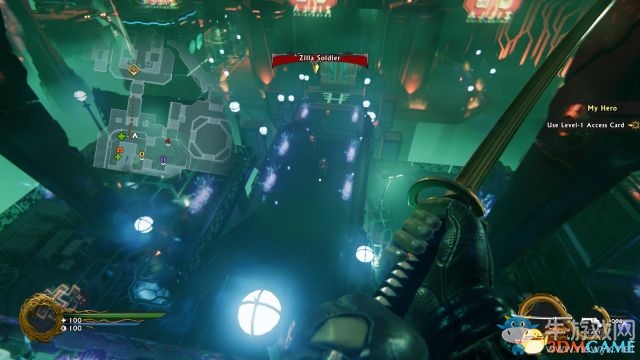 《影子武士2》劇情流程全支線任務(wù)圖文攻略
