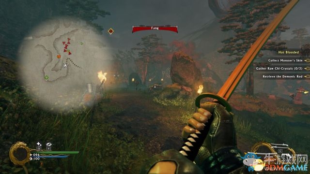 《影子武士2》劇情流程全支線任務(wù)圖文攻略