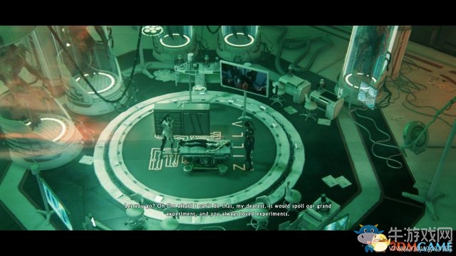 《影子武士2》劇情流程全支線任務(wù)圖文攻略
