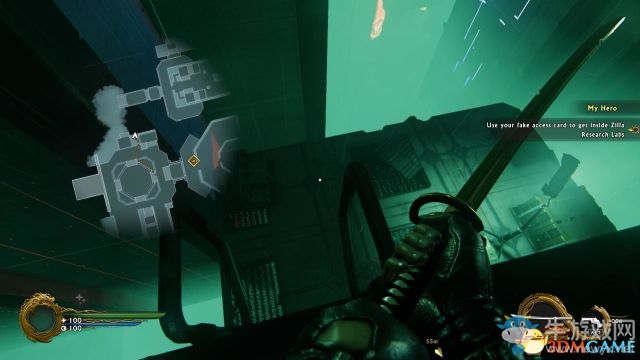 《影子武士2》劇情流程全支線任務(wù)圖文攻略