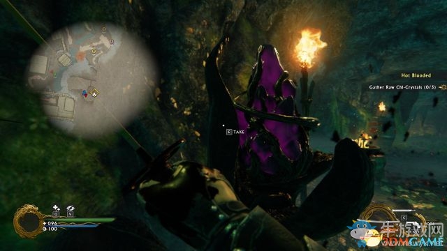 《影子武士2》劇情流程全支線任務(wù)圖文攻略