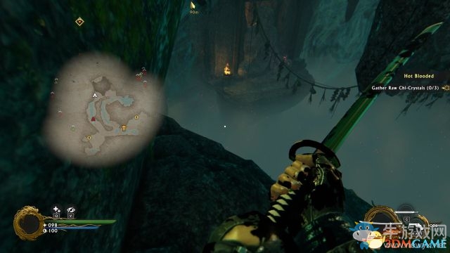 《影子武士2》劇情流程全支線任務(wù)圖文攻略