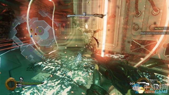 《影子武士2》劇情流程全支線任務(wù)圖文攻略