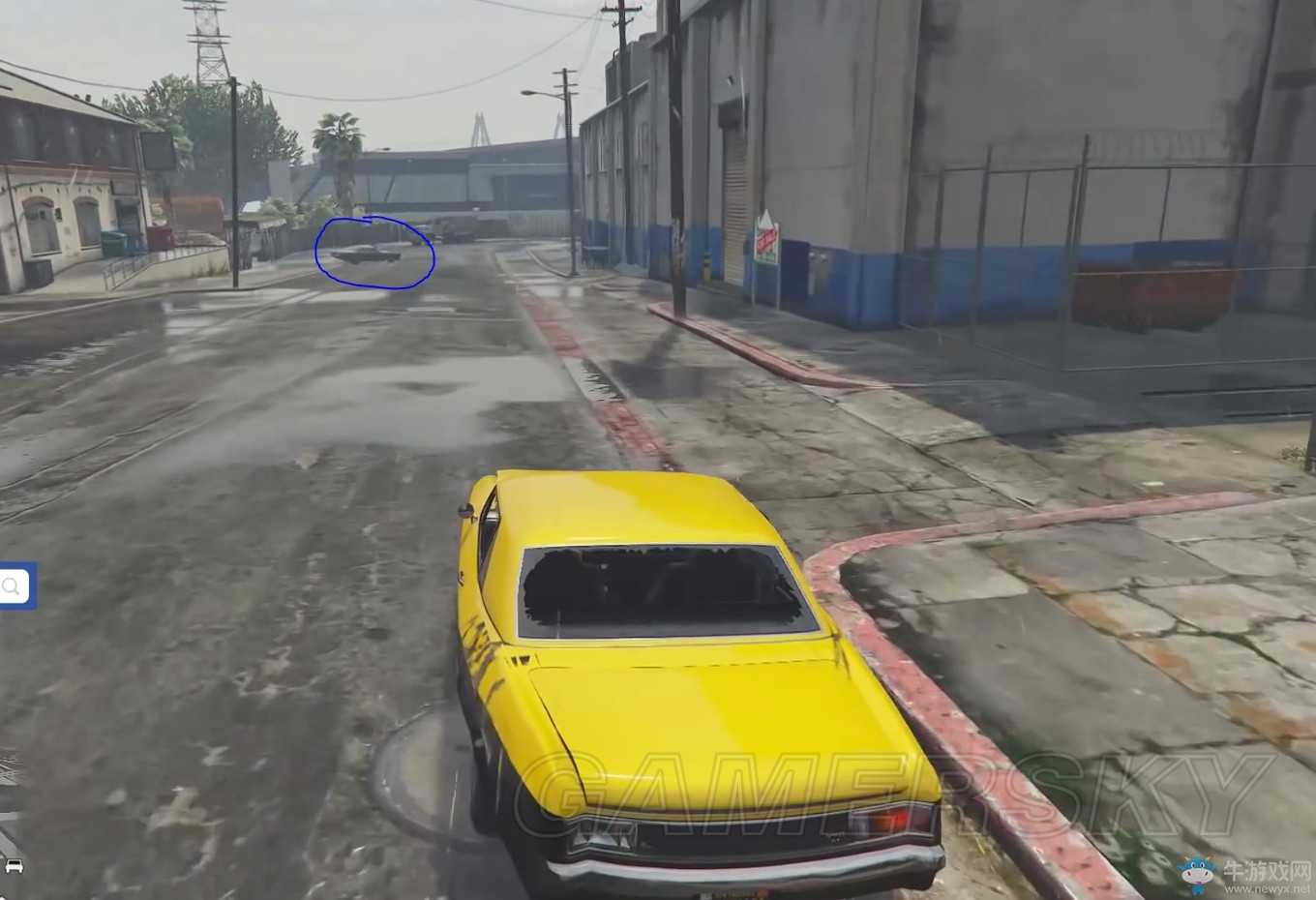 《GTAOL》稀有變種幫派車獲得方法