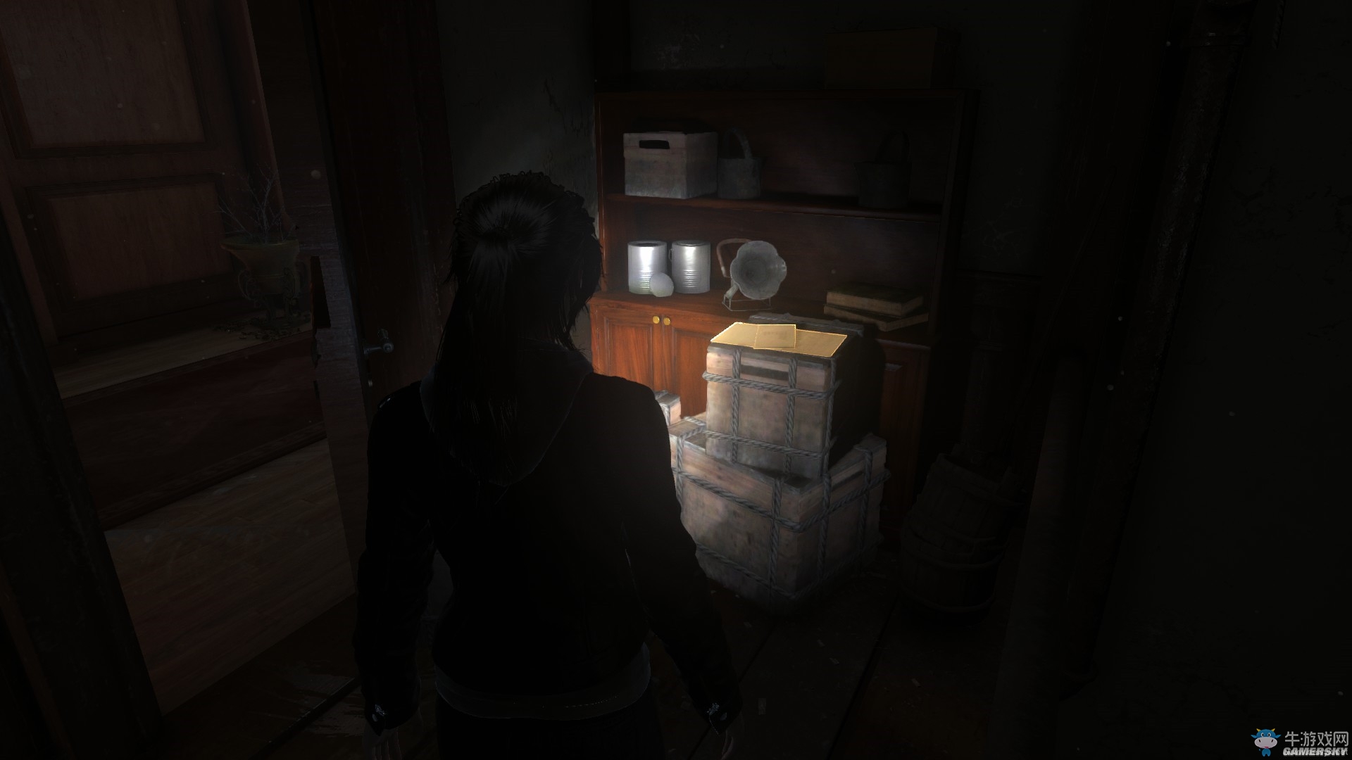 《古墓麗影：崛起》血緣DLC全收集圖文攻略