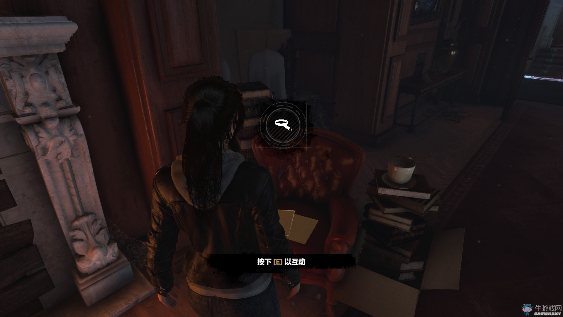 《古墓麗影：崛起》血緣DLC全收集圖文攻略