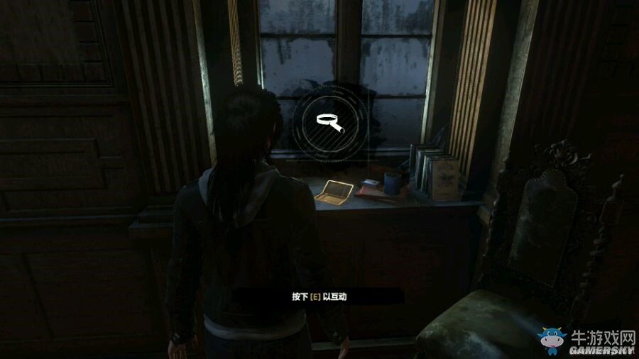 《古墓麗影：崛起》血緣DLC全收集圖文攻略