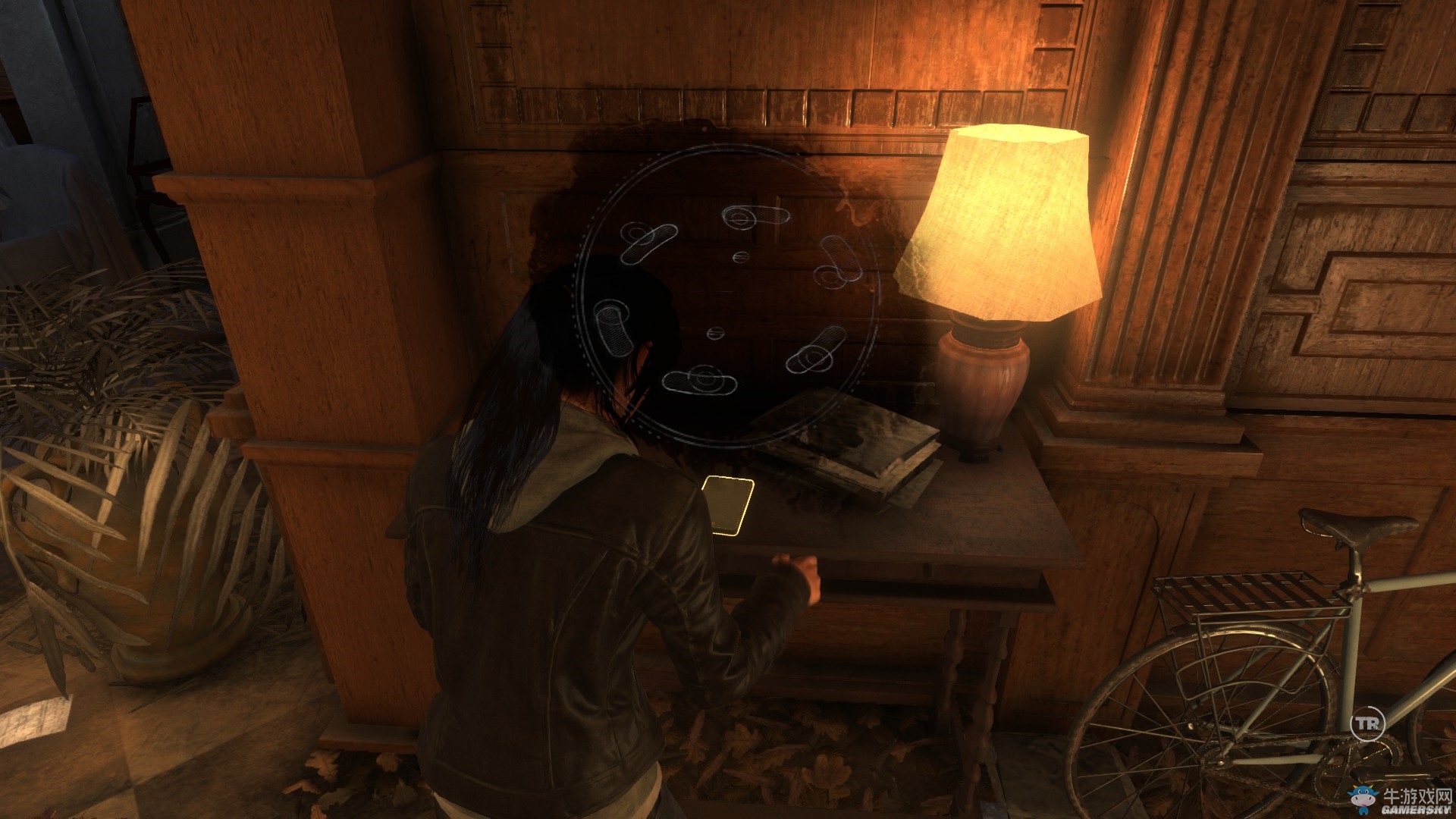 《古墓麗影：崛起》血緣DLC全收集圖文攻略