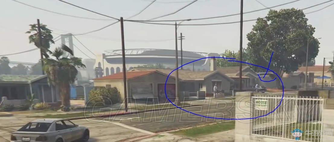 《GTAOL》稀有變種幫派車獲得方法