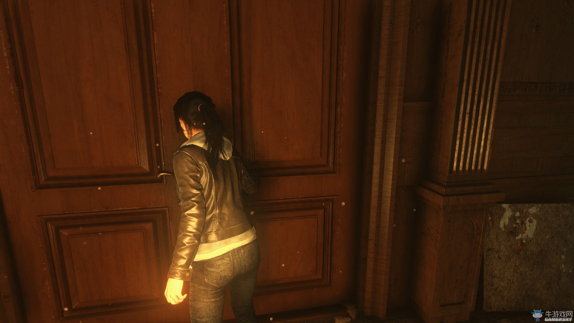 《古墓麗影：崛起》血緣DLC全收集圖文攻略