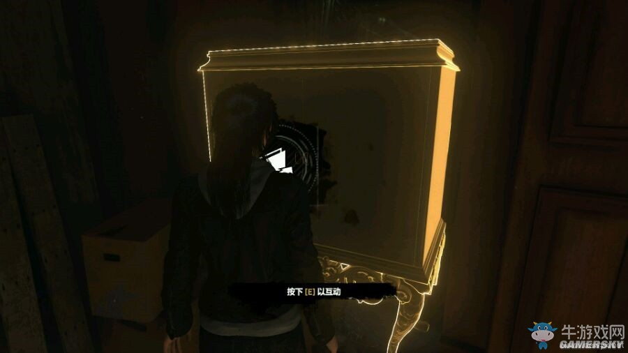 《古墓麗影：崛起》血緣DLC全收集圖文攻略