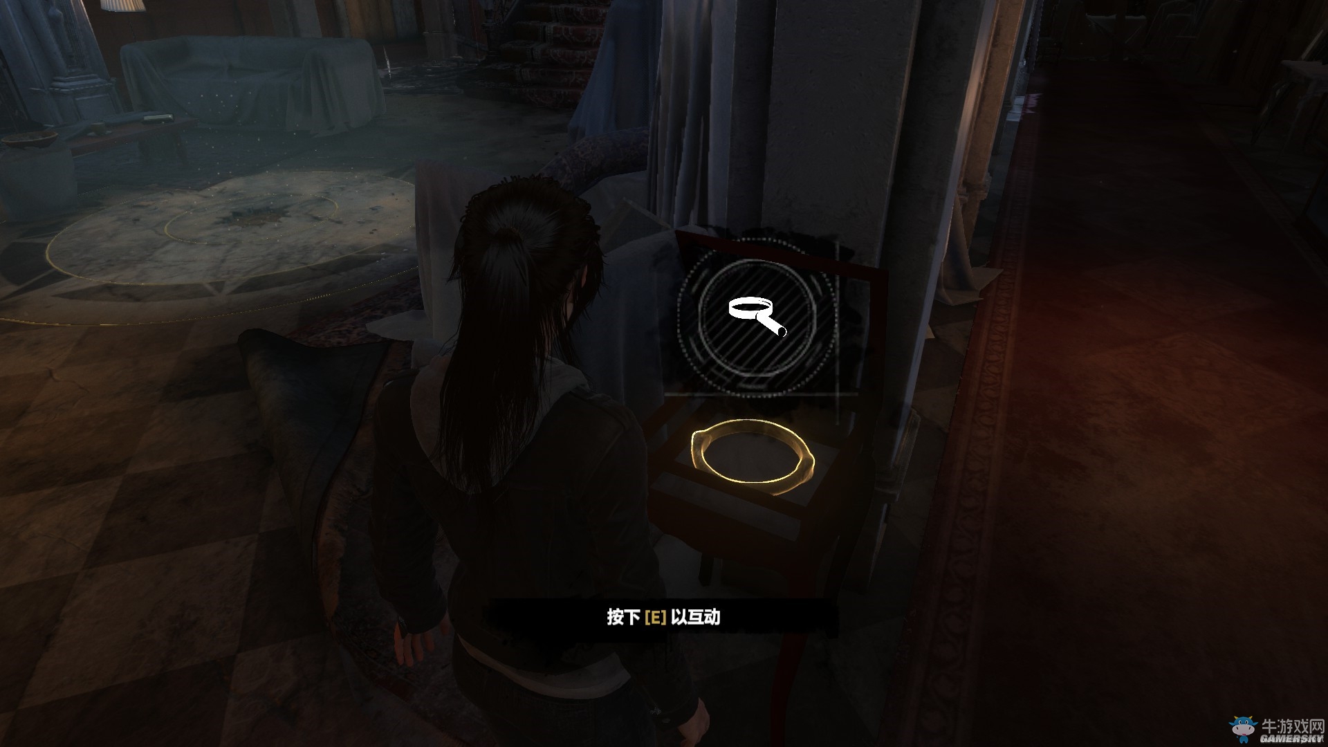 《古墓麗影：崛起》血緣DLC全收集圖文攻略