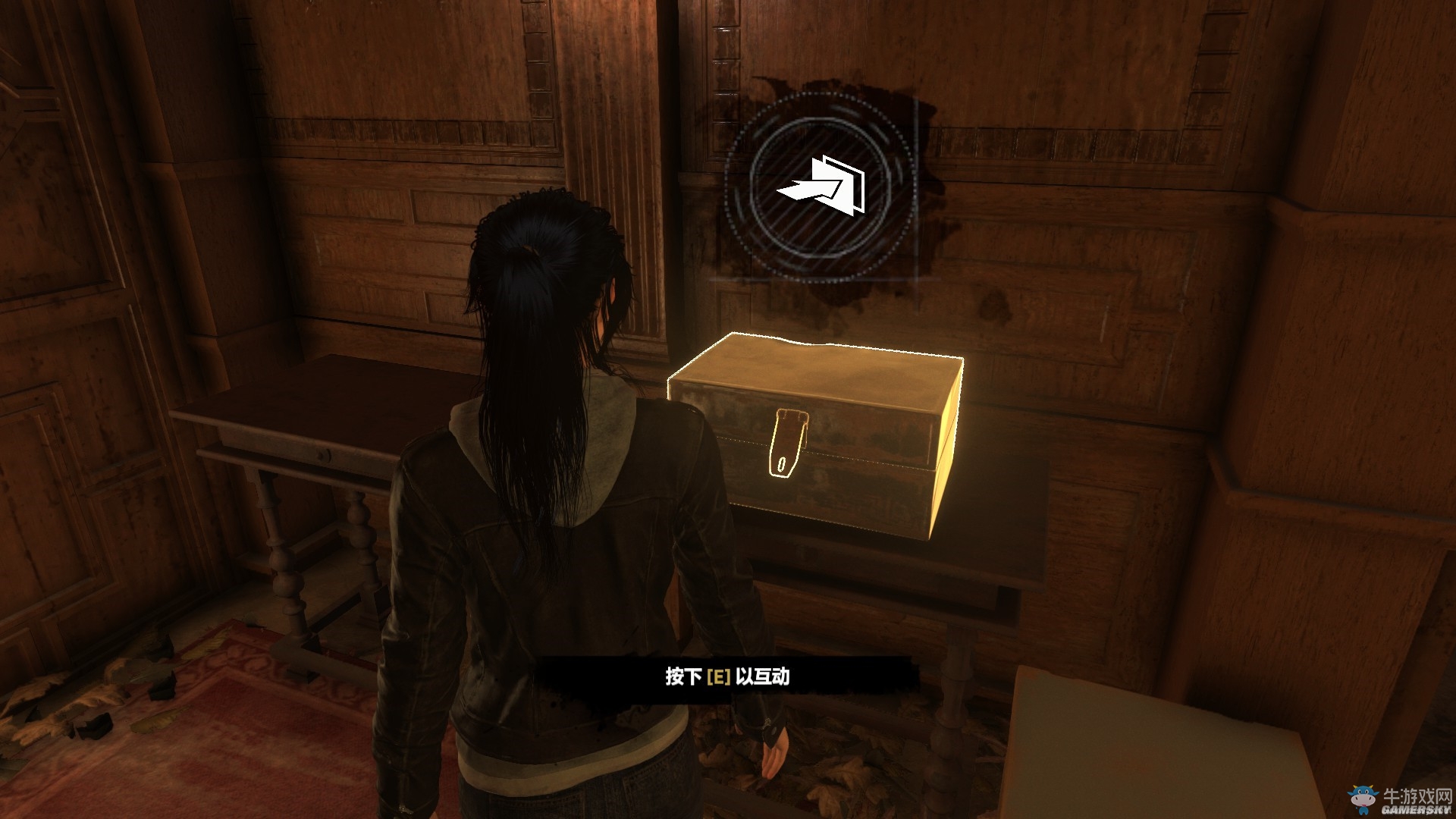 《古墓麗影：崛起》血緣DLC全收集圖文攻略