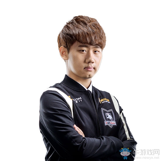 《LOL》LCK2016春季賽ROX Tigers戰隊陣容