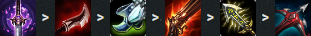 《LOL》6.20版本強(qiáng)勢(shì)adc：女槍登頂