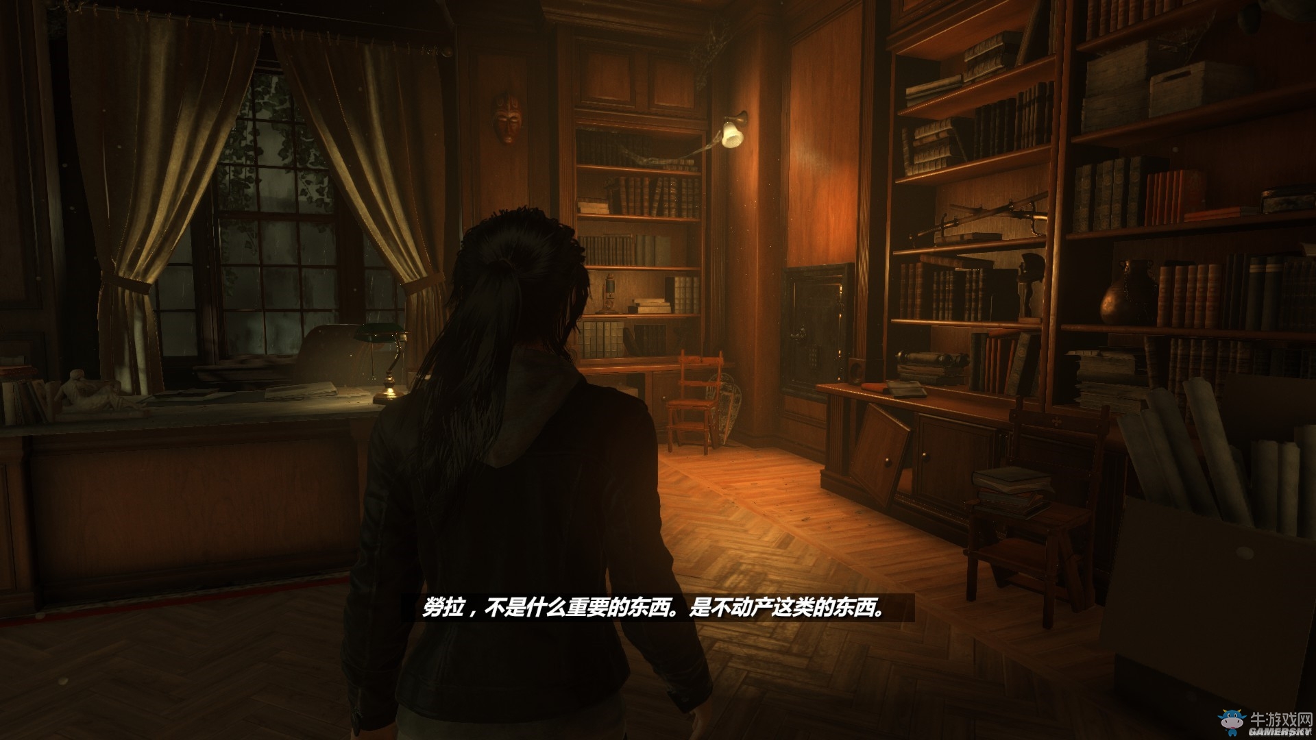 《古墓麗影：崛起》血緣DLC全收集圖文攻略