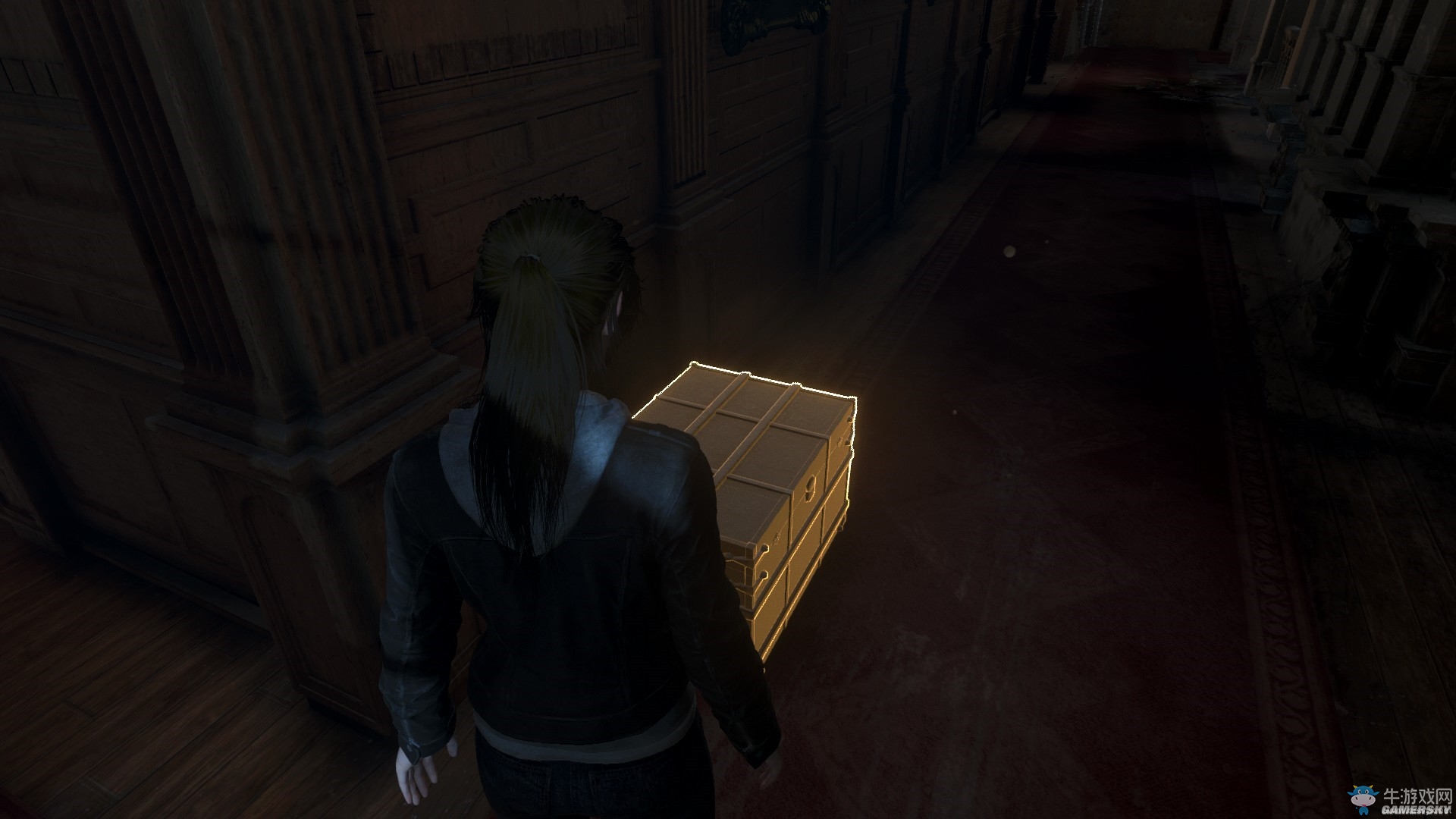 《古墓麗影：崛起》血緣DLC全收集圖文攻略