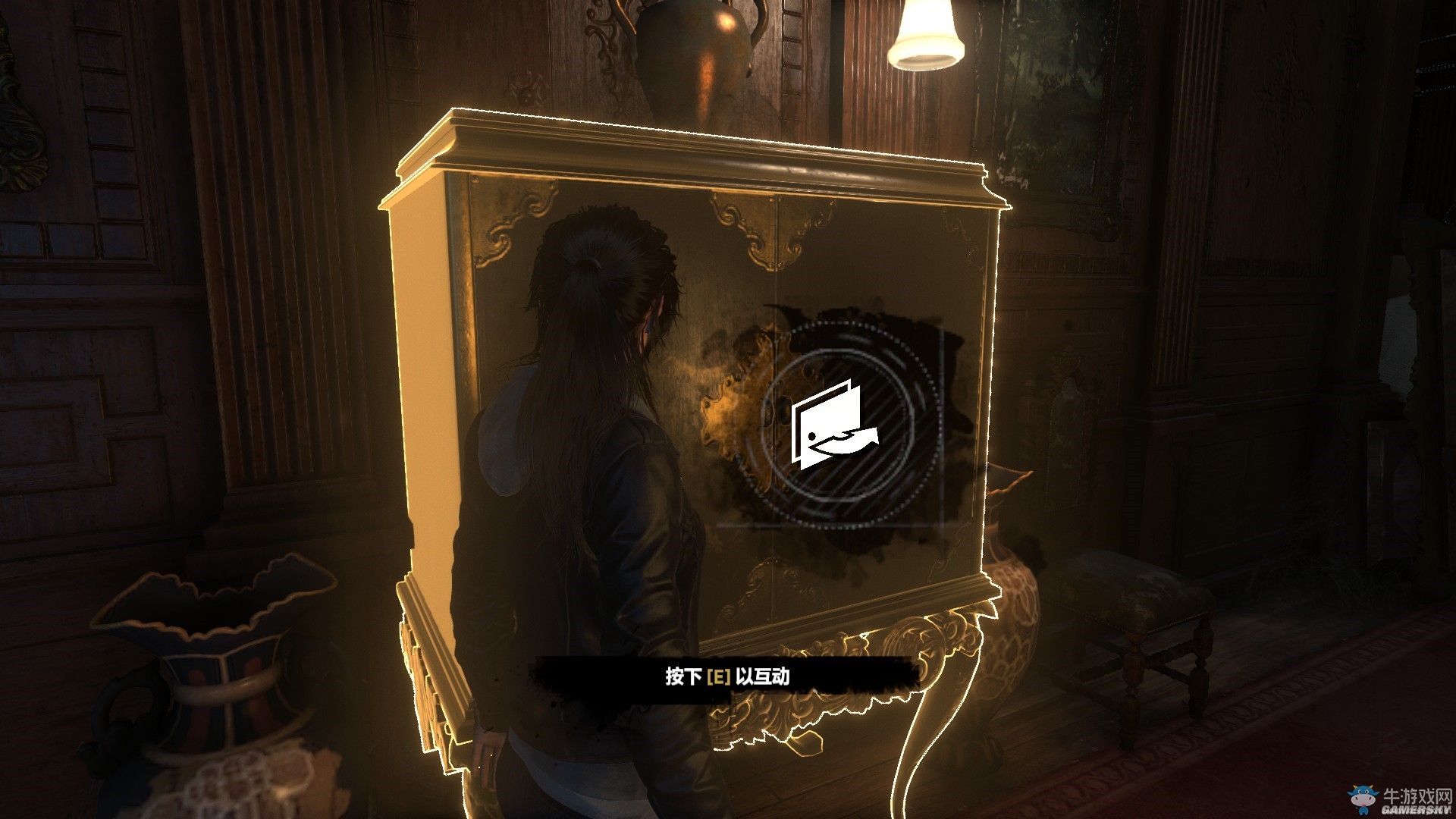 《古墓麗影：崛起》血緣DLC全收集圖文攻略