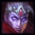 《LOL》6.20版本強(qiáng)勢(shì)adc：女槍登頂