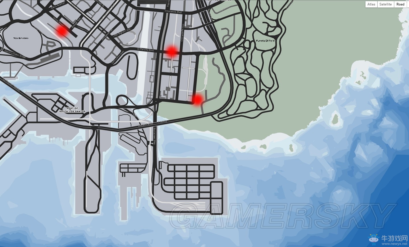 《GTAOL》稀有變種幫派車獲得方法