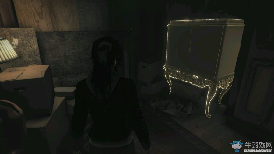 《古墓麗影：崛起》血緣DLC全收集圖文攻略