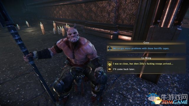 《影子武士2》劇情流程全支線任務(wù)圖文攻略