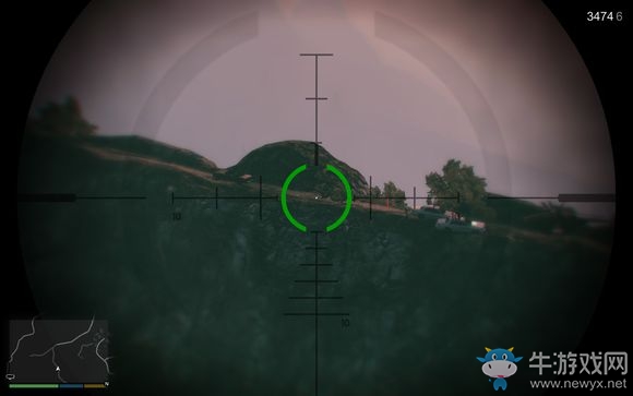 《GTAOL》引稀有車輛方法