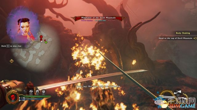 《影子武士2》劇情流程全支線任務(wù)圖文攻略