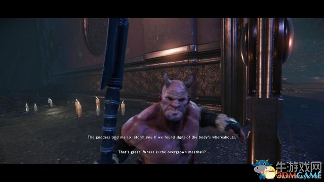 《影子武士2》劇情流程全支線任務(wù)圖文攻略