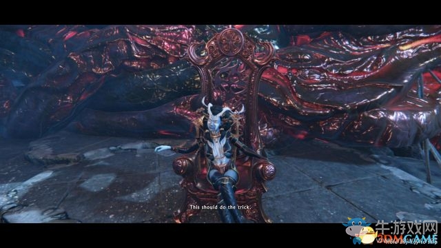 《影子武士2》劇情流程全支線(xiàn)任務(wù)圖文攻略