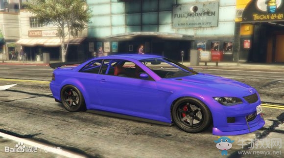 《GTAOL》引稀有車輛方法