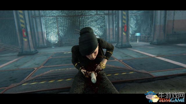 《影子武士2》劇情流程全支線(xiàn)任務(wù)圖文攻略