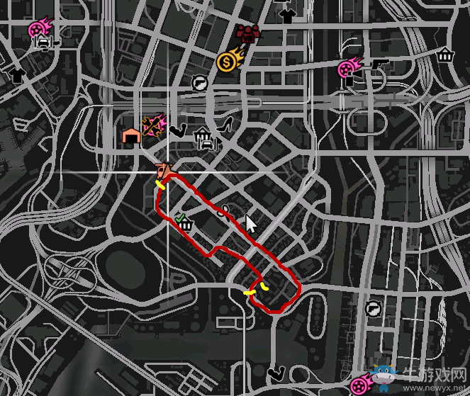 《GTAOL》引稀有車輛方法