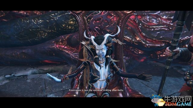 《影子武士2》劇情流程全支線(xiàn)任務(wù)圖文攻略