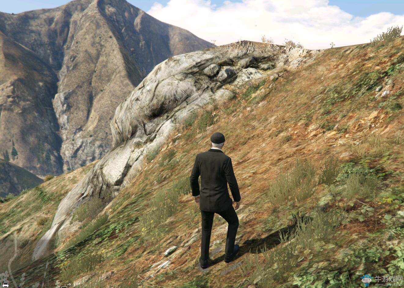 《GTAOL》引稀有車輛方法