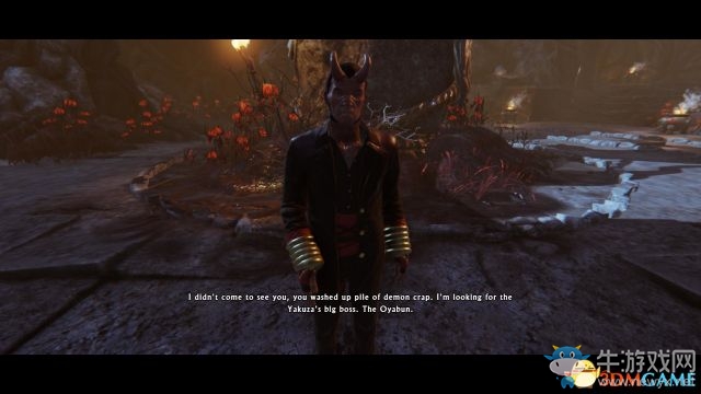《影子武士2》劇情流程全支線(xiàn)任務(wù)圖文攻略