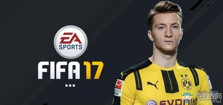 《FIFA 17》設(shè)置全屏方法