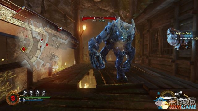 《影子武士2》劇情流程全支線任務(wù)圖文攻略