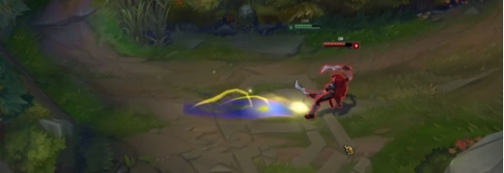 《LOL》勝利之樹茂凱 S6賽季獎勵皮膚